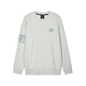 Skechers斯凯奇 中性针织套头卫衣 L324U068-0248