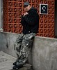 北面T.N.F.GLENLYFE户外越野防水超高品质徒步鞋男女情侣款运动鞋球鞋 商品缩略图8
