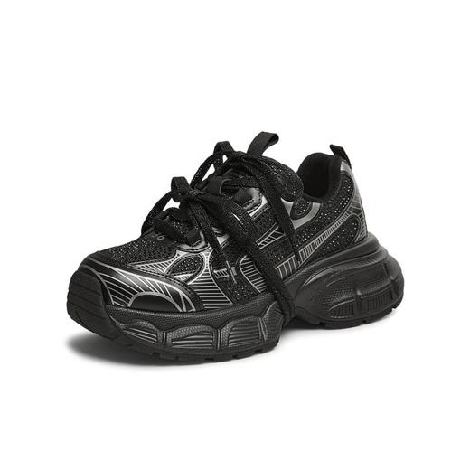 Teenmix天美意 女老爹鞋 BK311AM5 商品图1