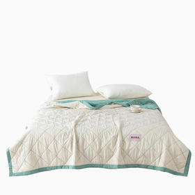 無印良品 水洗A类大豆被200*230cm MJ-B24-29