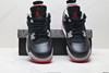 耐克乔丹Air Jordan 4 Retro经典复古休闲运动篮球鞋FV5029-006男女鞋 商品缩略图6