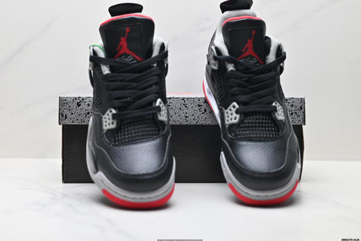 耐克乔丹Air Jordan 4 Retro经典复古休闲运动篮球鞋FV5029-006男女鞋 商品图6