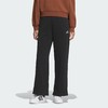 Adidas阿迪达斯MUST HAVES LOGO FLEECE PANT 加厚宽松运动休闲直筒裤KC0052 商品缩略图0
