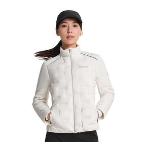 波司登 女立领短款羽绒服 B250136702