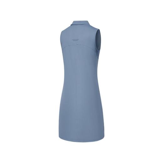 Skechers斯凯奇 女针织无袖连衣裙 P225W174-027C 商品图2