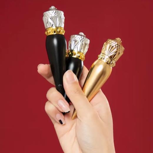 【年终限时大促】【保税仓直发·全球购】CL萝卜丁女王权杖口红1.5g 商品图1