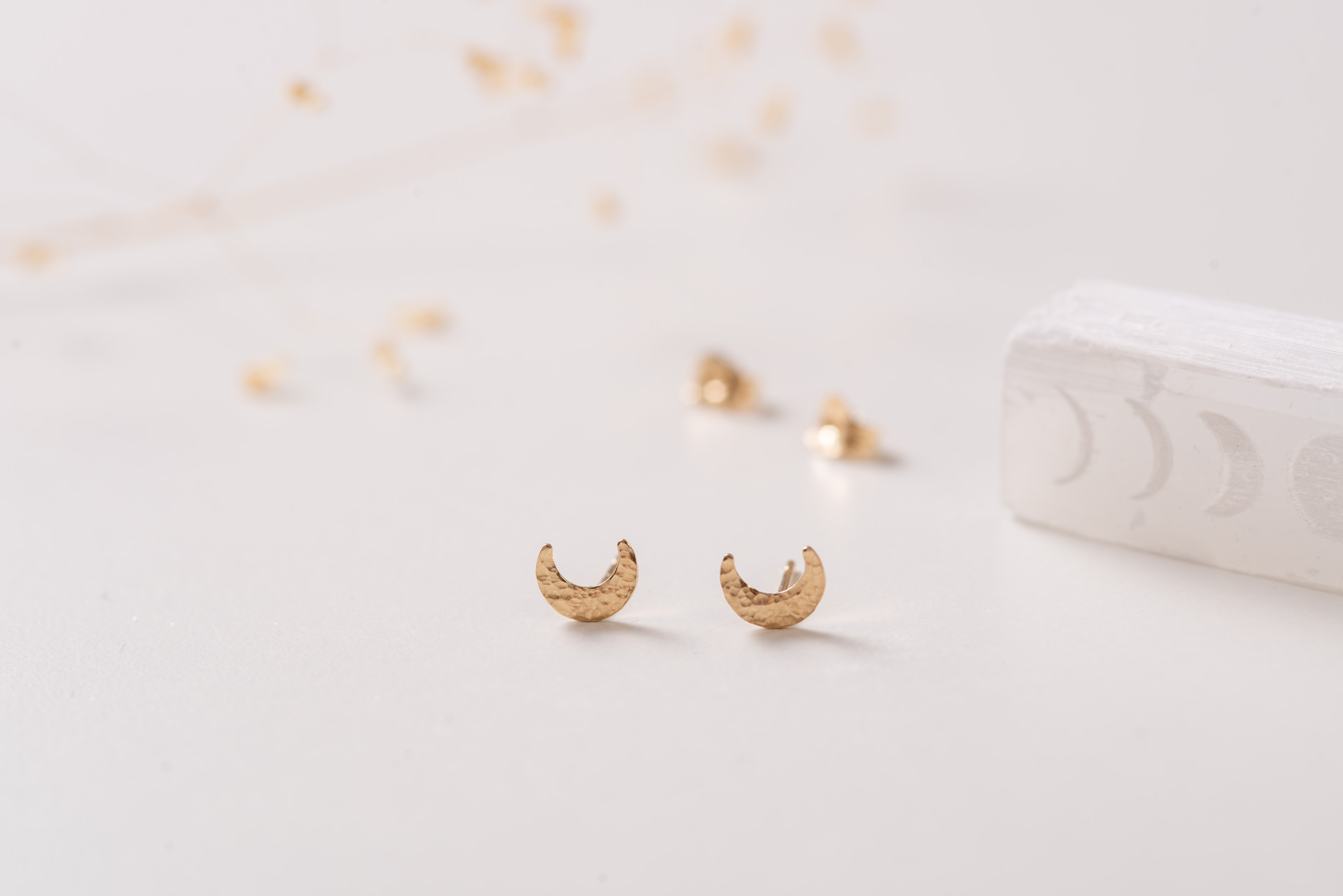 JORDAN Earrings 耳钉