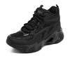 Skechers斯凯奇 女高帮鞋休闲鞋 177295-BBK 商品缩略图0