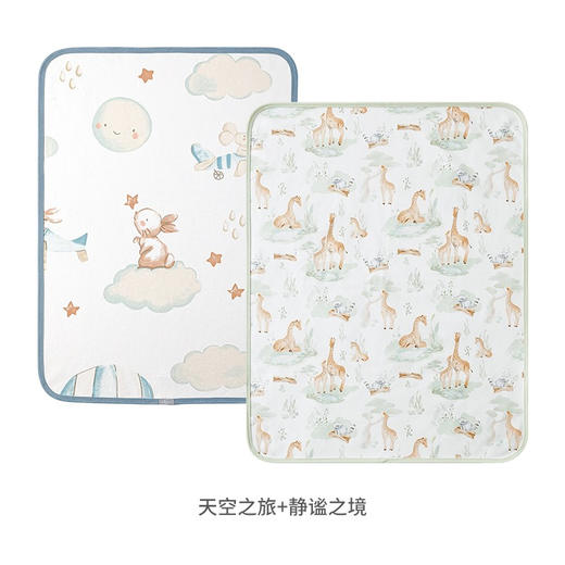 2多尺寸曼家隔尿垫很好用，没有之一 商品图6