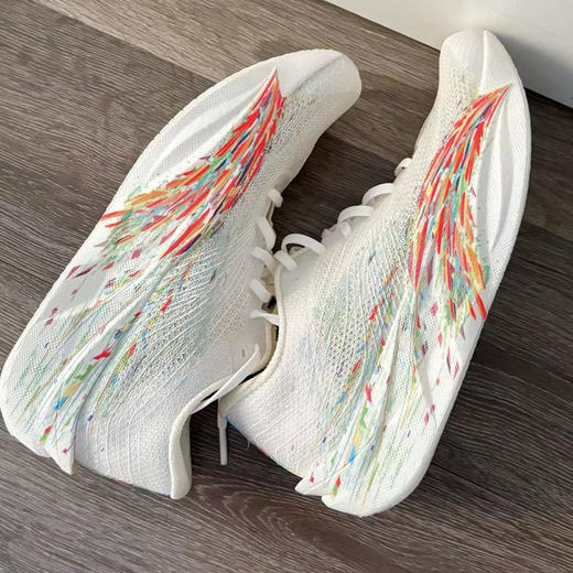 安踏男款C202 6跑鞋112545570R 商品图0