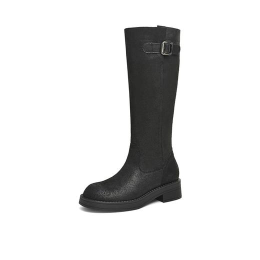 Tata他她 女长靴 CY601DG4 商品图2