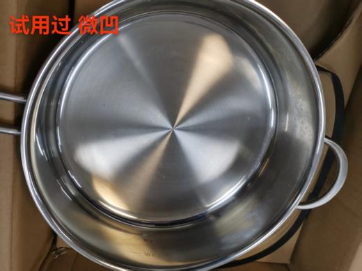 6932475203249 双立人ZWILLING 【炉灶通用】Nova Plus 24cm不锈钢家用煎锅平底锅 商品图8