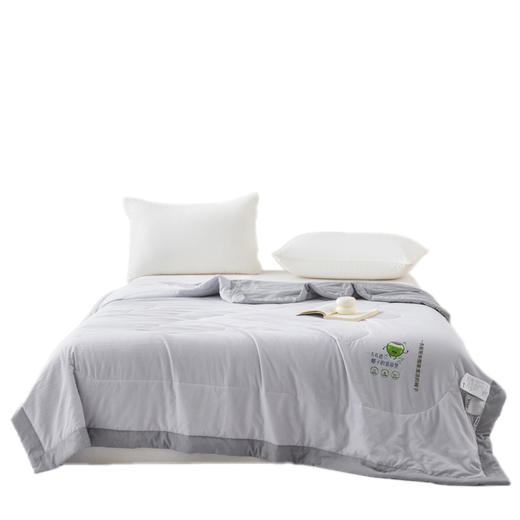 無印良品 椰奶清凉被200*230cm MJ-B25-02 商品图0