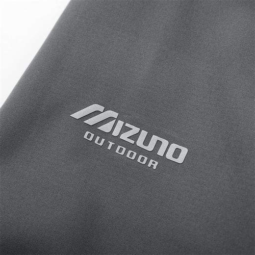 美津浓户外软壳外套，防风防水户外外套，A2CE4506 商品图1