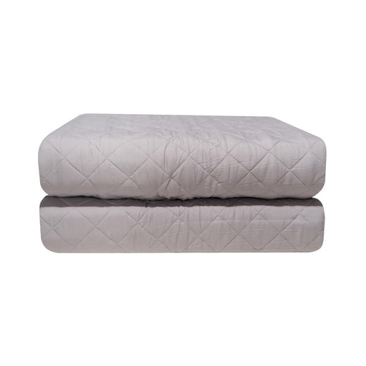 彩虹恒温水暖毯（大床标准型）宽1.8米  长2.0米 商品图9