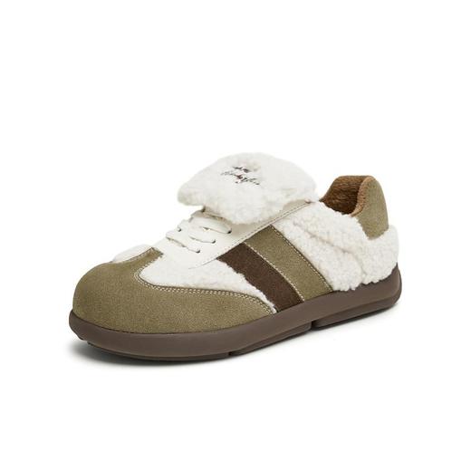 Teenmix天美意 女德训鞋 BK011DM4 商品图1