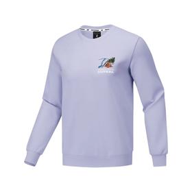 Skechers斯凯奇 中性针织套头卫衣 P325U018-00FW