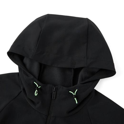 adidas阿迪达斯 男外套 KA2558 商品图3