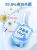 原价29.9 限时折扣9.9元【蔬果园】洁厕灵50g*4 商品缩略图3