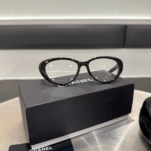 G578  25款小香今年大火的平光镜 商品图0