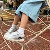CHUCHUNA丘丘纳【潮流穿搭亲子】魔术贴德训亲子鞋宽楦运动鞋 商品缩略图0