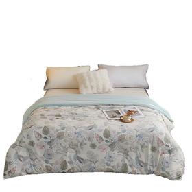 彼加曼 火山绒速暖防寒被200*230cm BGM-B2559