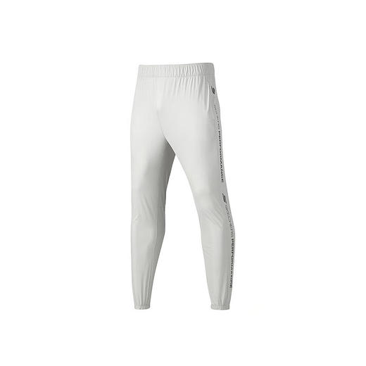 Skechers斯凯奇 男梭织长裤 P223M114-00PD 商品图0