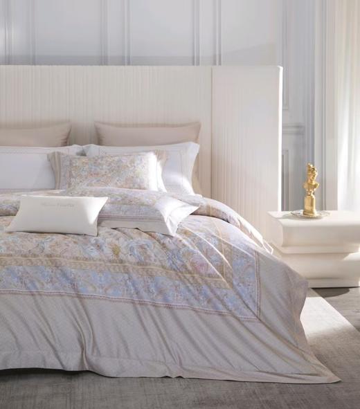 6F堂皇 伊甸园长绒棉四件套 商品图1