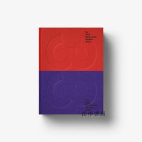 De Best Verzorgde Boeken 2023 / The Best Dutch Book Designs 2023 / 2023年荷兰最佳书籍设计