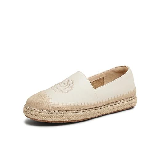 Tata他她 女休闲渔夫鞋 UMK01AA5 商品图1