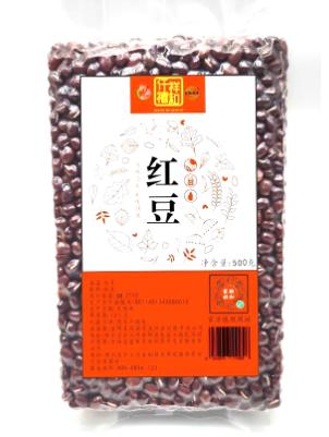 红豆	500g/袋 商品图0
