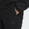 Adidas阿迪达斯BONDED FLEECE OPEN HEM WIND PANTS 李现同款运动休闲裤KA1301 商品缩略图8