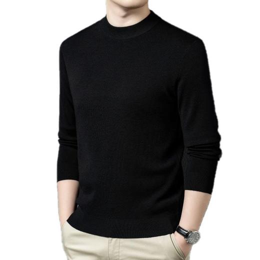 丰讯 男士羊毛衫 FXT6409 商品图0