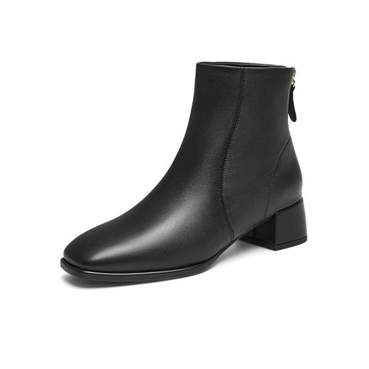 Tata他她 女短靴 7AC56DD4 商品图1