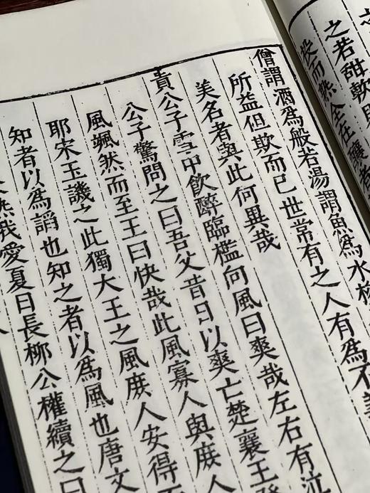 明万历本《东坡志林》 商品图8