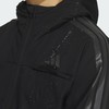 Adidas阿迪达斯3STRIPES BONDED WIND JACKET 运动休闲连帽夹克外套KA1307 商品缩略图9