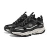 Skechers斯凯奇 男中帮绑带户外鞋 237742C-BKTP 商品缩略图0