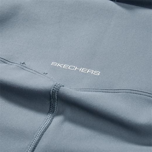 Skechers斯凯奇 女针织紧身长裤 P423W161-027C 商品图4