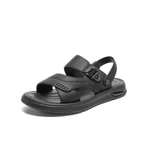 森达 男凉鞋 1PY01BL4 商品图0