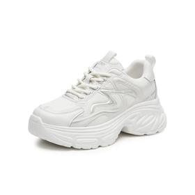 Teenmix天美意 女老爹鞋 BK621AM5