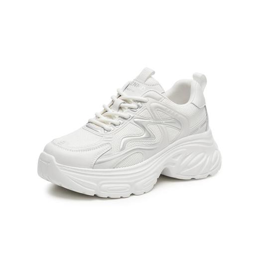 Teenmix天美意 女老爹鞋 BK621AM5 商品图0