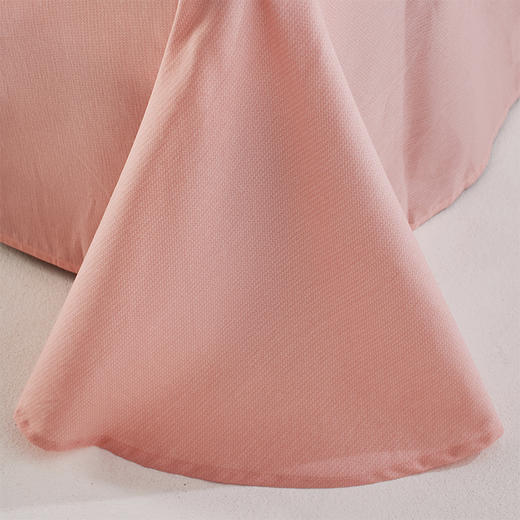 罗曼罗兰 全棉四件套晨露芳华200*230cm 6925314787406 商品图4