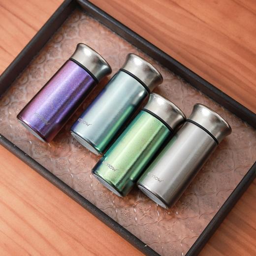 纯钛迷你保温杯 ，通体纯钛，180ml，喝到一口安全、放心热水【G】 商品图5