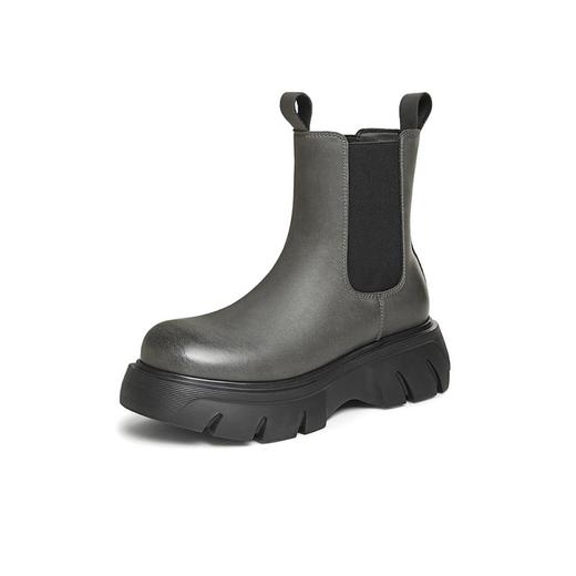 Tata他她 女切尔西靴 CGS02DD4 商品图1