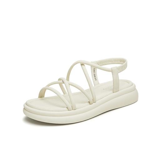 BASTO百思图 女凉鞋 UCX07BL4 商品图1