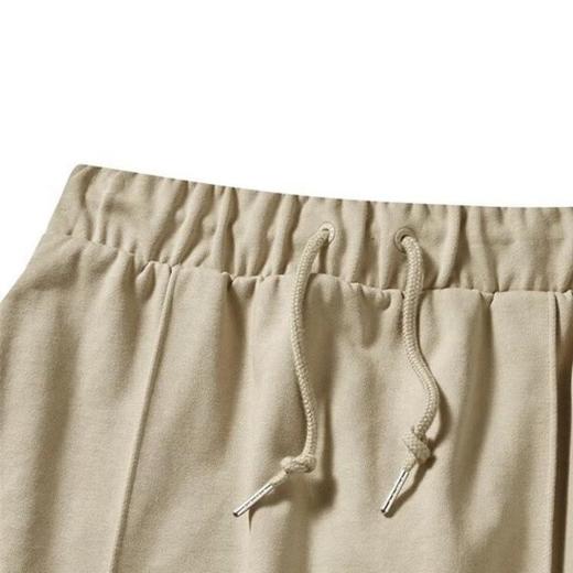 Skechers斯凯奇 女针织长裙 L323W063-01GA 商品图3