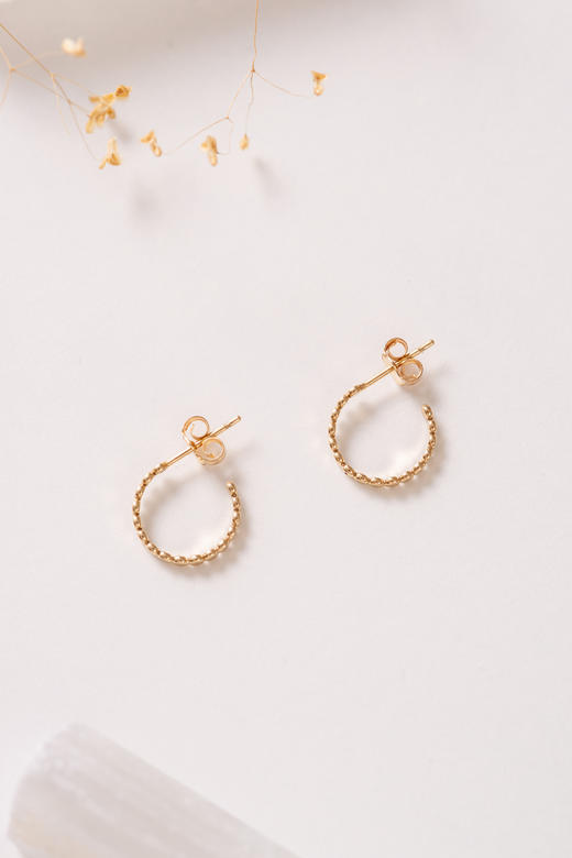 BULGARIA Earrings 耳环 商品图1