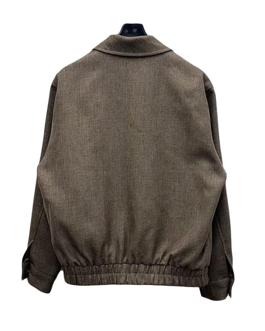 女款夹克外套百褶半裙套装008 商品图1