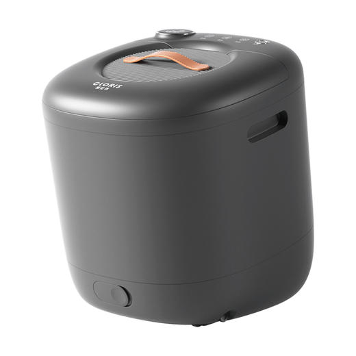 【200积分+299元】凯伦诗 智能躺泡足浴桶 1个 穴位按压不落空 商品图4