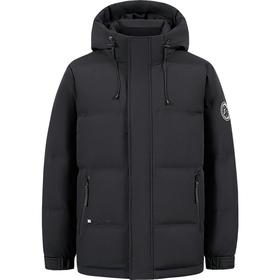 雪中飞 男羽绒服 X401412421F